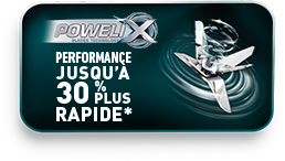 Powelix Faster